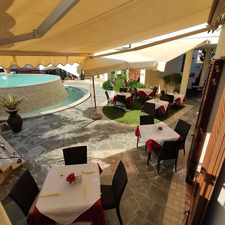 ديسون Vignali Residence المظهر الخارجي الصورة
