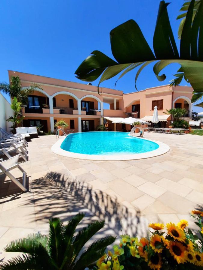 ديسون Vignali Residence المظهر الخارجي الصورة
