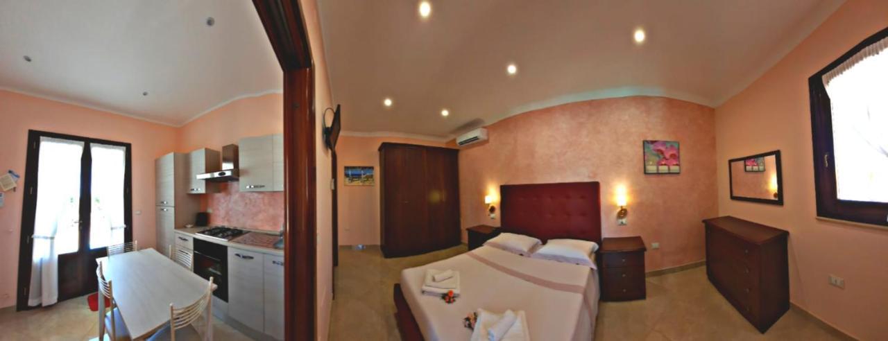 ديسون Vignali Residence المظهر الخارجي الصورة