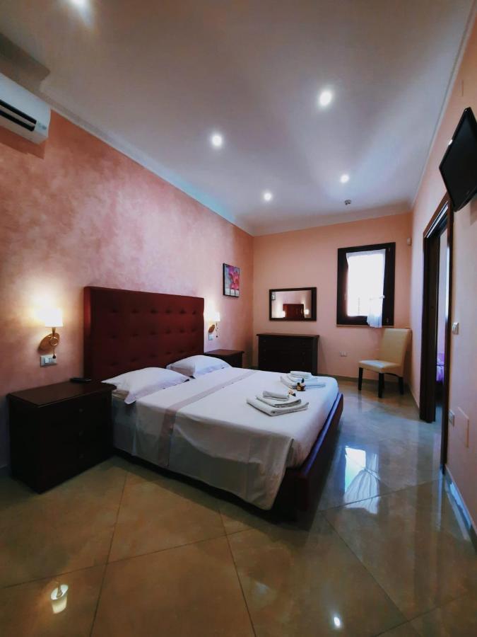 ديسون Vignali Residence المظهر الخارجي الصورة