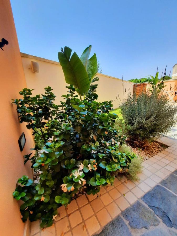 ديسون Vignali Residence المظهر الخارجي الصورة