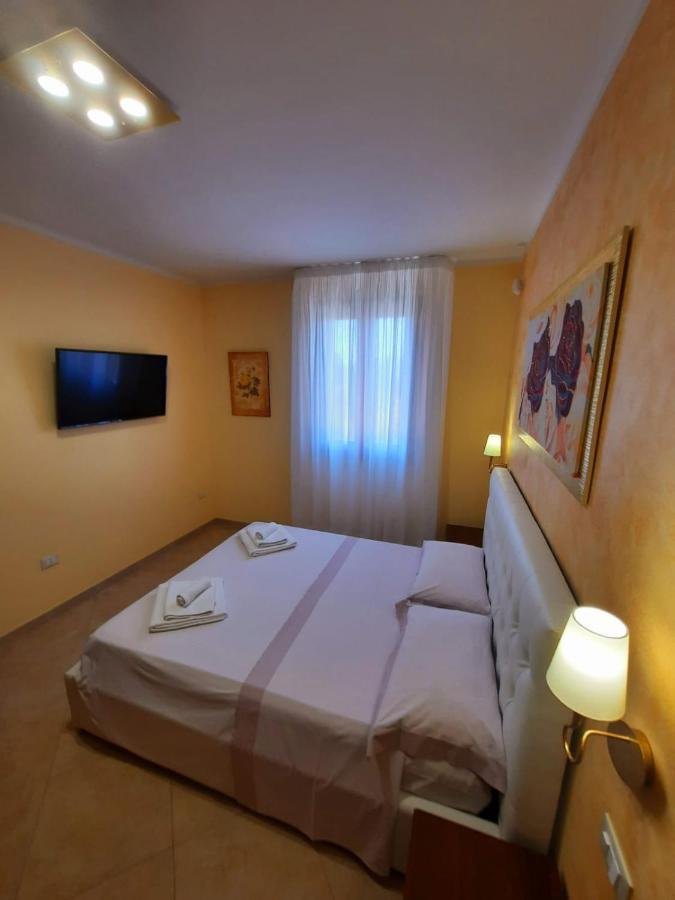 ديسون Vignali Residence المظهر الخارجي الصورة
