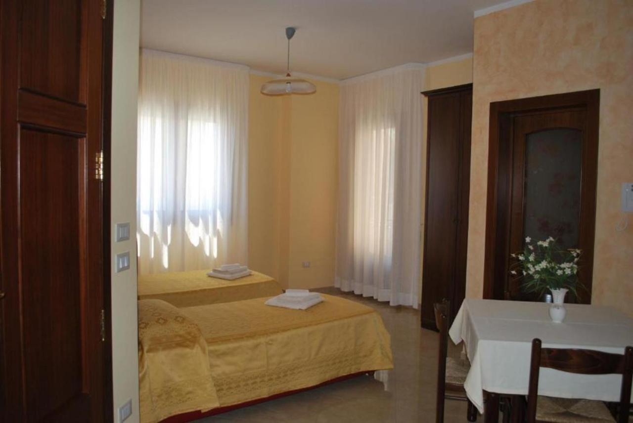 ديسون Vignali Residence الغرفة الصورة