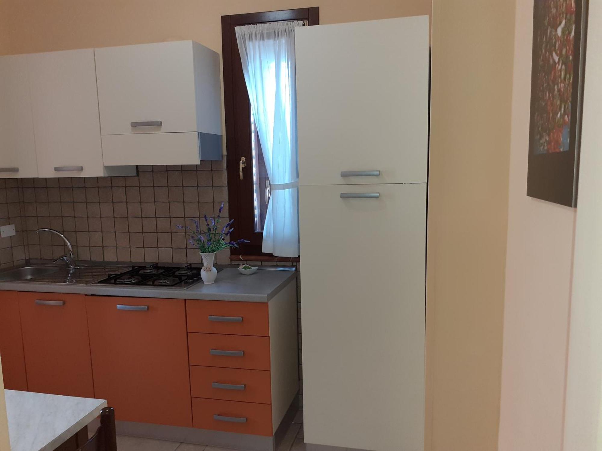 ديسون Vignali Residence الغرفة الصورة