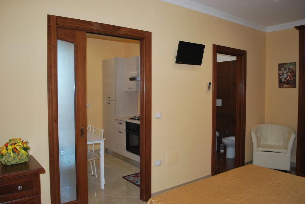 ديسون Vignali Residence المظهر الخارجي الصورة