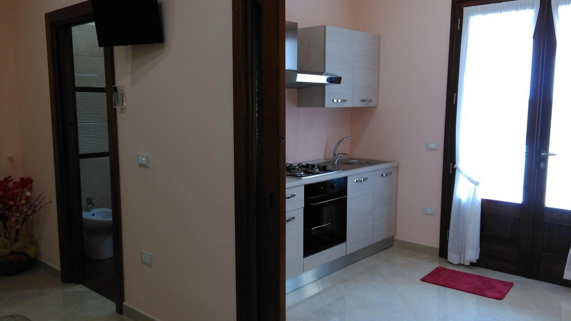 ديسون Vignali Residence المظهر الخارجي الصورة